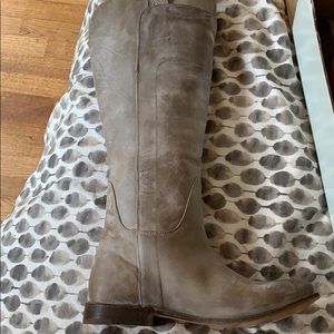 Brand new Frye Boots